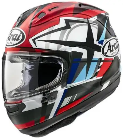 Arai RX-7X TAKUMI フルフェイスヘルメット Lサイズ(59-60cm)